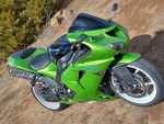 2007 Kawasaki ZX10-R
