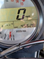 2007 Kawasaki ZX10-R