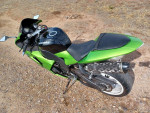 2007 Kawasaki ZX10-R