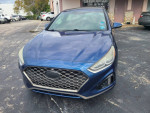 2018 Hyundai Sonata 114,000 mi