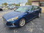 2018 Hyundai Sonata 114,000 mi