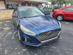 2018 Hyundai Sonata 114,000 mi