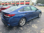 2018 Hyundai Sonata 114,000 mi