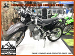2023 Kawasaki KLX230 S ABS SKU:13PJP01616-K