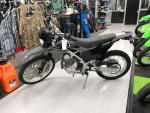 2023 Kawasaki KLX230 S ABS SKU:13PJP01616-K