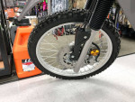 2023 Kawasaki KLX230 S ABS SKU:13PJP01616-K
