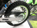 2023 Kawasaki KLX230 S ABS SKU:13PJP01616-K