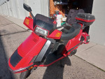 1985 honda elite 150