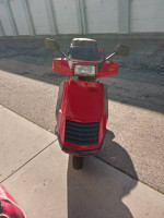 1985 honda elite 150