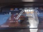 1985 honda elite 150
