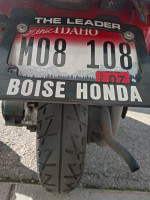 1985 honda elite 150