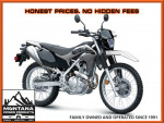 2023 Kawasaki KLX 230S SKU:14PJP02322-K Single-Cylinder 233