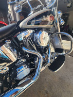 1997 Harley Davidson Hertiage "Xtra Clean