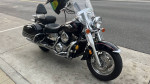 Kawasaki 1200 vulcan