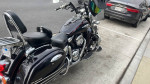 Kawasaki 1200 vulcan