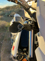Suzuki Dr200