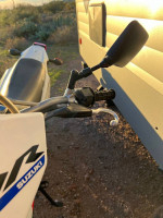 Suzuki Dr200