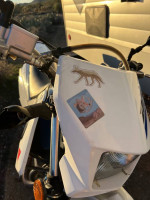 Suzuki Dr200