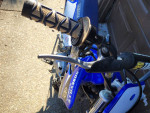 2003 Yamaha TTR 90 4-Stroke Automatic