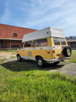 Chevrolet Chevy Van 115,000 mi