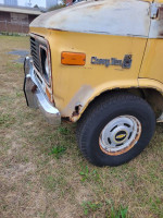 Chevrolet Chevy Van 115,000 mi