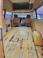 Chevrolet Chevy Van 115,000 mi