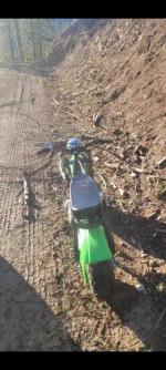 Coleman Mini Bikes BT200x
