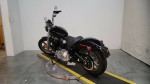 2022 Harley-Davidson FXST 2022 Softail Standard