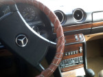 Mercedes-Benz 137,000 mi