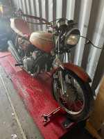 Kawasaki S2
