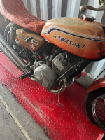 Kawasaki S2