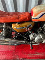 Kawasaki S2