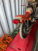 Kawasaki S2