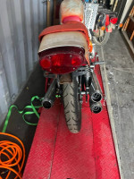 Kawasaki S2