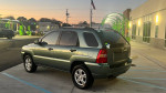 2006 Kia Sportage LX FWD 145,000 mi