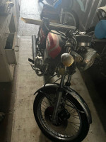 Suzuki 185