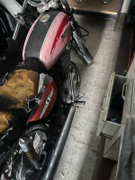 Suzuki 185