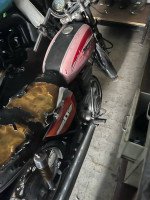 Suzuki 185