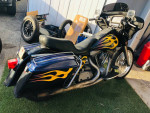 1988 HARLEY-DAVIDSON ELECTRA GLIDE CLASSIC $3500 OBO
