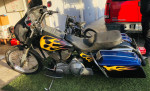 1988 HARLEY-DAVIDSON ELECTRA GLIDE CLASSIC $3500 OBO