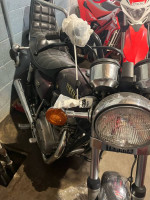 Yamaha XS 650