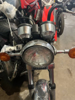 Yamaha XS 650