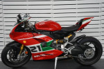 2023 Ducati Panigale V2 Bayliss