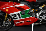 2023 Ducati Panigale V2 Bayliss
