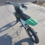 2004 Kawasaki KX 85