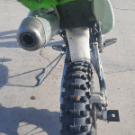 2004 Kawasaki KX 85