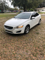 2012 Volvo S60 T5 FWD 61,000 mi