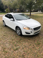 2012 Volvo S60 T5 FWD 61,000 mi