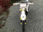 2021 Husqvarna FE501
