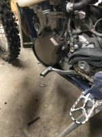 2021 Husqvarna FE501